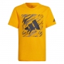 Футболка Adidas B TGR G T thumbnav 1