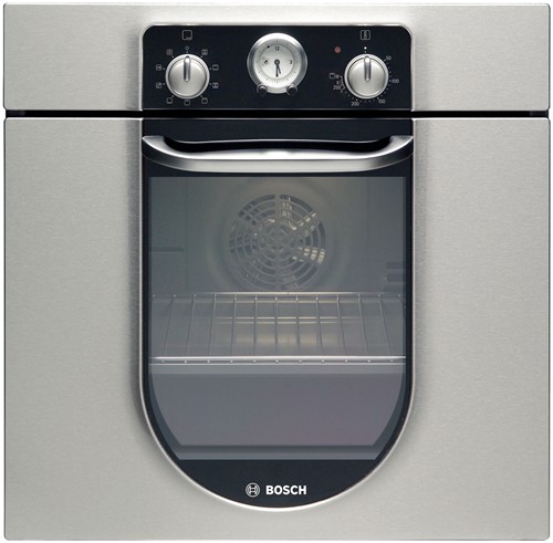 Встраиваемый духовой шкаф Bosch HBA23BN51