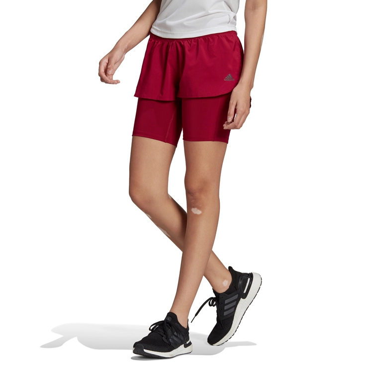 Sorti Adidas RI 3B 2IN1SHORT