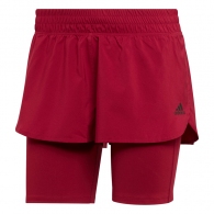 Шорты Adidas RI 3B 2IN1SHORT photo 