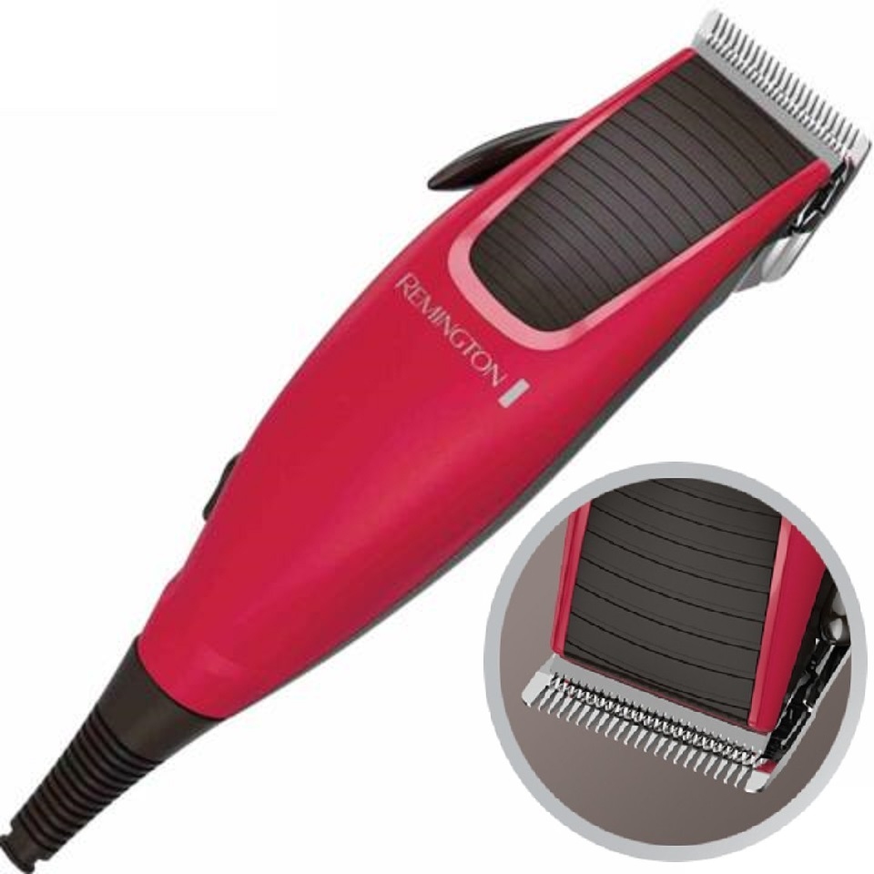 Машинка для стрижки Remington TNSHC5018 photo 2