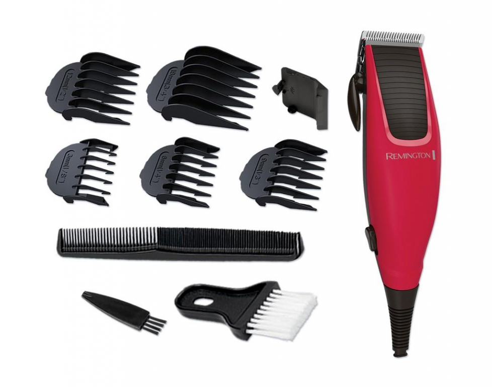 Машинка для стрижки Remington TNSHC5018 photo 3