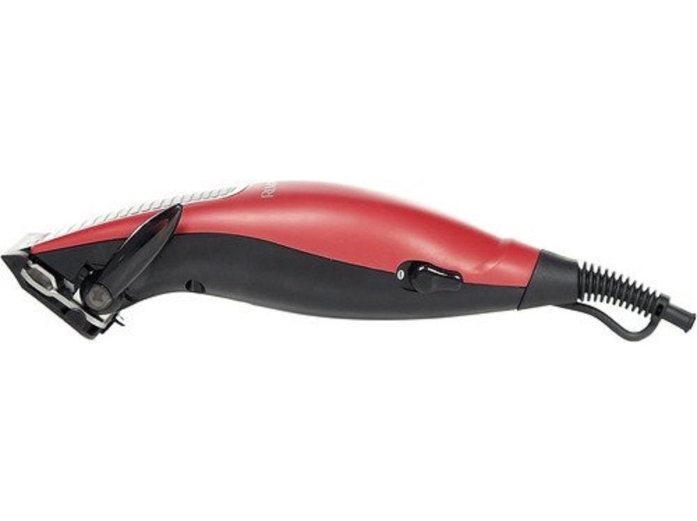 Машинка для стрижки Remington TNSHC5018 photo 4