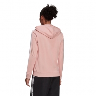 Hanorac Adidas W 3S SJ FZ HD thumbnav 3