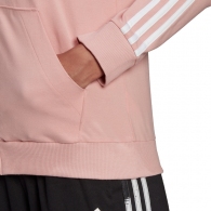 Hanorac Adidas W 3S SJ FZ HD thumbnav 4