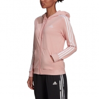 Hanorac Adidas W 3S SJ FZ HD thumbnav 7