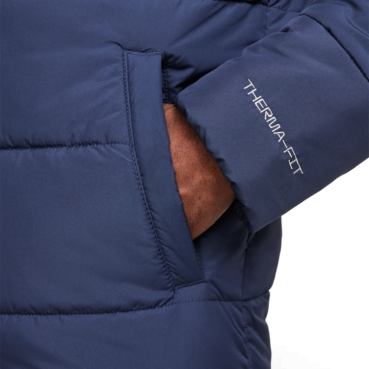 Куртка Nike M NSW OW SYN FILL JKT photo 2