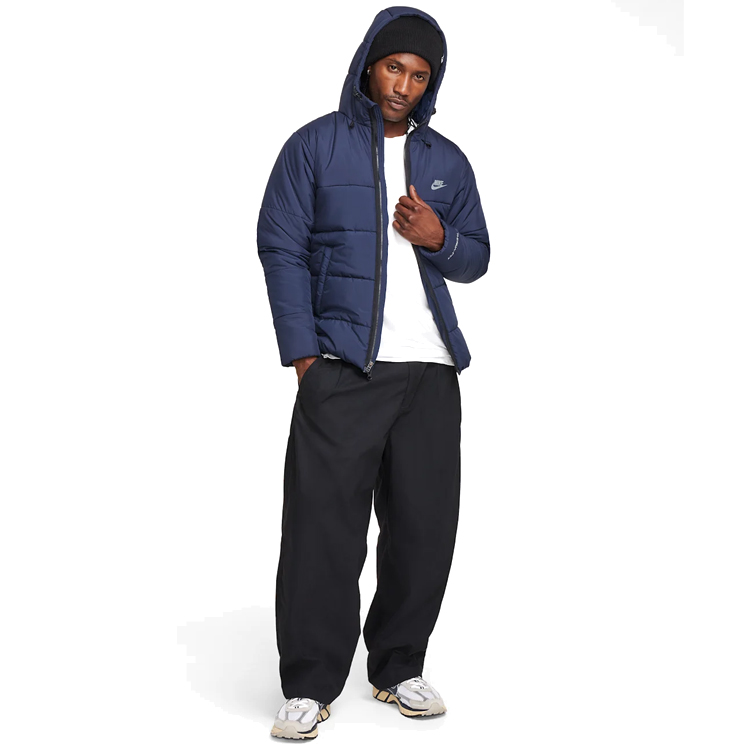 Куртка Nike M NSW OW SYN FILL JKT photo 4