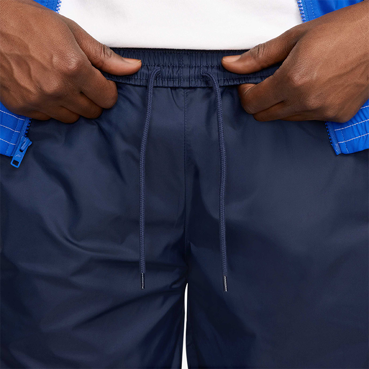 Trening pt Barbati Nike M NK CLUB WVN TRK SUIT L Albastru photo 4