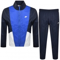 Costum Sportiv Nike M NK CLUB WVN TRK SUIT thumbnav 7