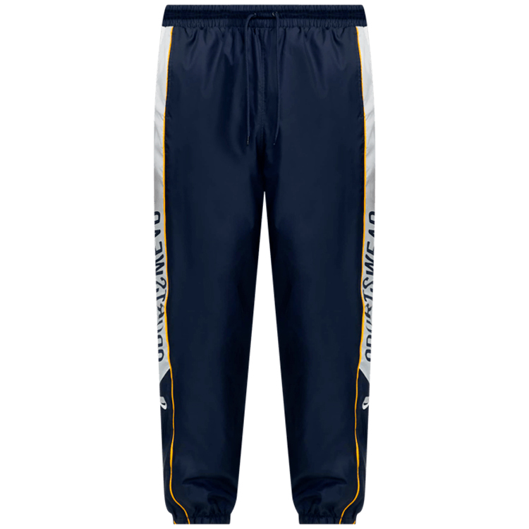 Брюки Nike M NK CLUB WVN JOGGER SW L Синий Мужской photo 2