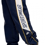 Брюки Nike M NK CLUB WVN JOGGER SW thumbnav 4