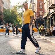 Брюки Nike M NK CLUB WVN JOGGER SW thumbnav 7
