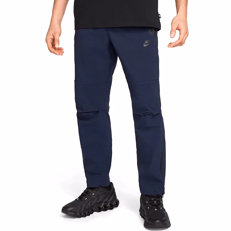 Брюки Nike M NK TCH WVN OH PANT