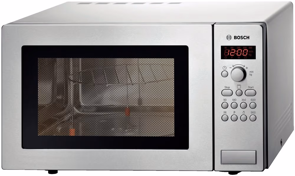 Микроволновая печь Bosch HMT84G451 
