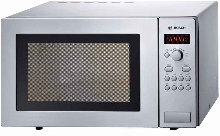 Микроволновая печь Bosch HMT84M451 