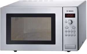 Cuptor cu microunde Bosch HMT84M451