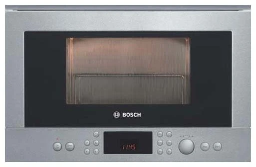 Cuptor cu microunde Bosch HMT85M651