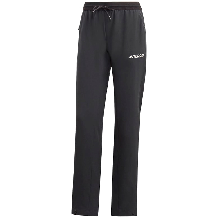 Pantaloni Adidas W Liteflex Pts 34 Negru Femei photo 4