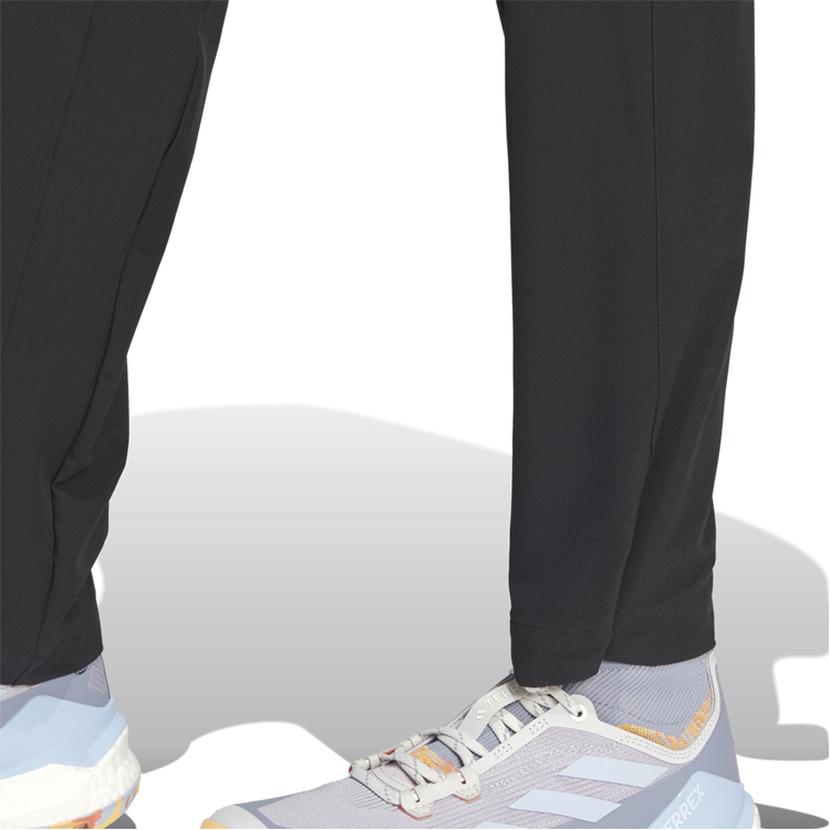Pantaloni Adidas W Liteflex Pts 34 Negru Femei photo 5