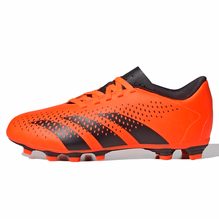 Ghete p/u fotbal Adidas PREDATOR ACCURACY.4 FxG J