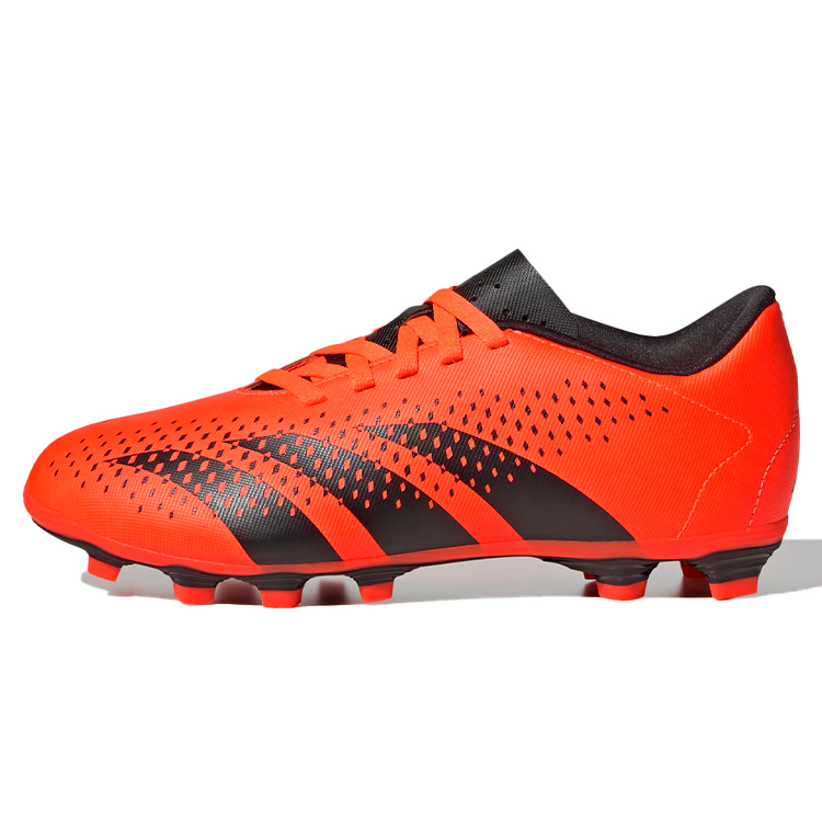 Ghete p/u fotbal Adidas PREDATOR ACCURACY.4 FxG J photo 