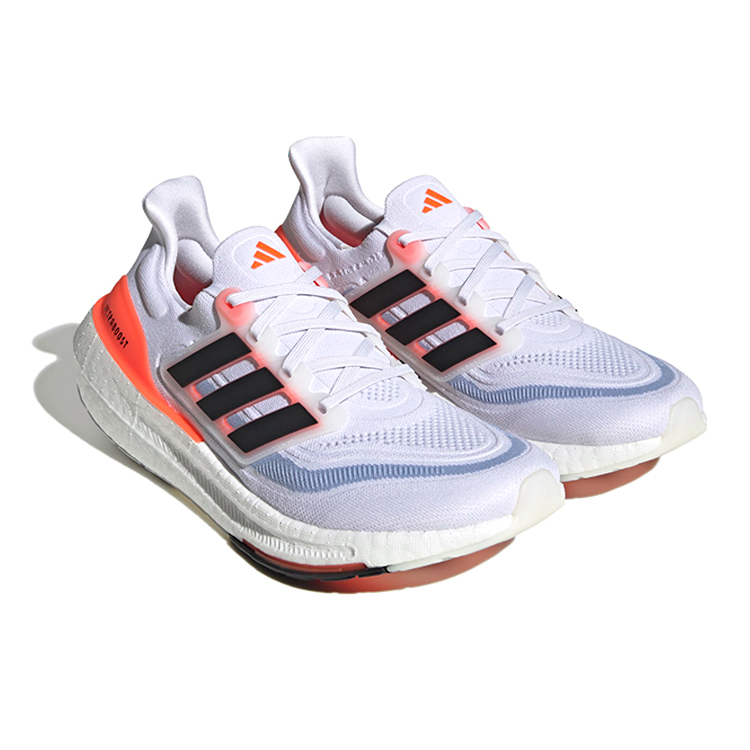 Incaltaminte Sport Adidas ULTRABOOST 23 pt Barbati / 44.5 / Violet photo 4