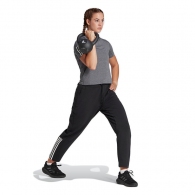 Брюки Adidas W TR-ES COT PNT thumbnav 2