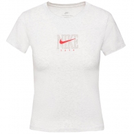Tricou Nike W NSW SS SLIM TEE PNX GRX thumbnav 2