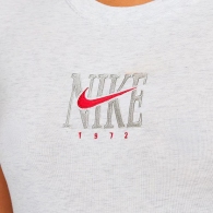 Tricou Nike W NSW SS SLIM TEE PNX GRX thumbnav 4