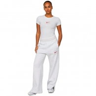 Tricou Nike W NSW SS SLIM TEE PNX GRX thumbnav 5
