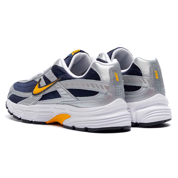 Кроссовки Nike INITIATOR / Мужской / 40.5 / Серый photo 2