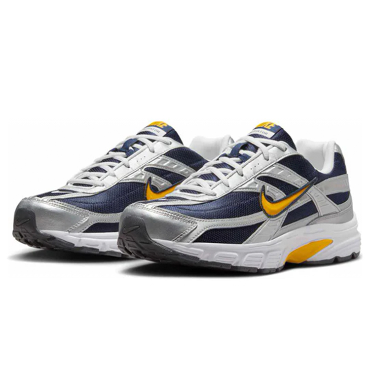 Кроссовки Nike INITIATOR / Мужской / 40.5 / Серый photo 3