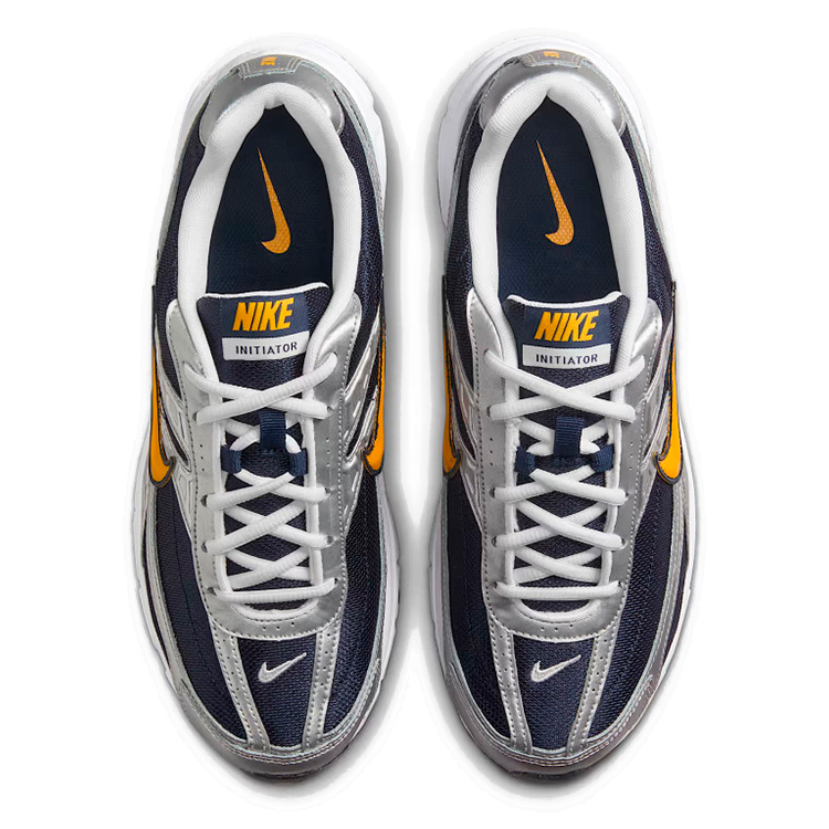 Кроссовки Nike INITIATOR / Мужской / 40.5 / Серый photo 5