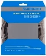 Тросик и рубашка тормоза SHIMANO RACING 1250X1400MM