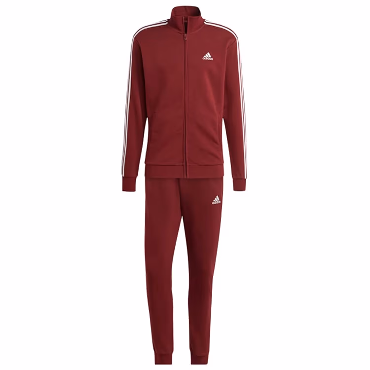 Costum Sportiv Adidas M 3S FT TT TS