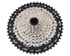 Caseta cu pinion SHIMANO Cassette thumbnav 1