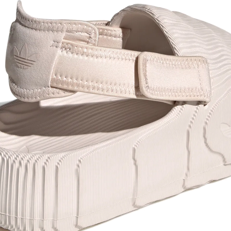 Сандалии Adidas ADILETTE 22 XLG W / Женский / 36.5 / Розовый photo 2