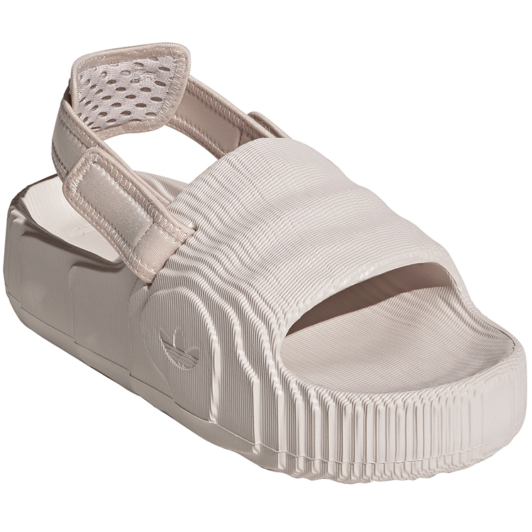 Сандалии Adidas ADILETTE 22 XLG W / Женский / 36.5 / Розовый photo 3