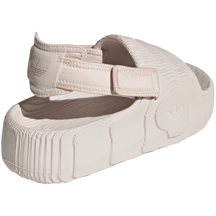 Сандалии Adidas ADILETTE 22 XLG W / Женский / 36.5 / Розовый photo 8