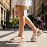 Сандалии Adidas ADILETTE 22 XLG W thumbnav 9