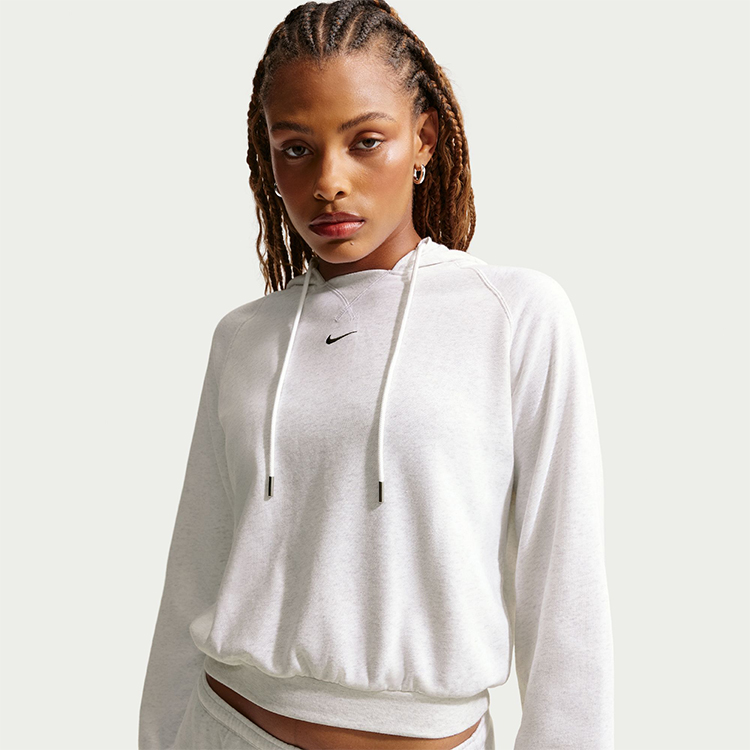 Толстовка Nike CHILL HOODY