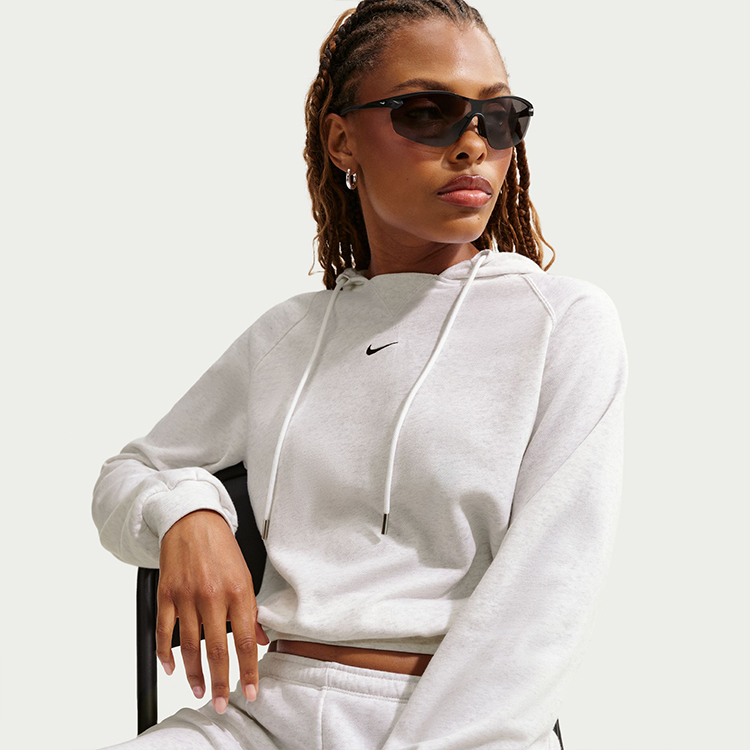 Hanorac Nike CHILL HOODY photo 5