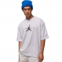 Футболка Nike M J BRK JD AIR WM OVSZ CRW thumbnav 1