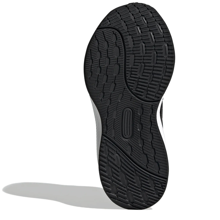 Кроссовки Adidas UltraRun 5 EL C / Мужской / 29 / Черный photo 2