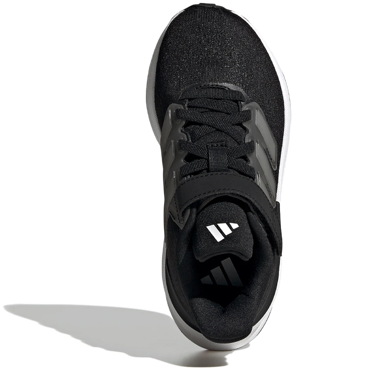 Кроссовки Adidas UltraRun 5 EL C / Мужской / 29 / Черный photo 3