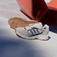 Incaltaminte Sport Adidas CRAZYCHAOS 2000 thumbnav 10