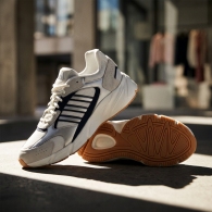 Incaltaminte Sport Adidas CRAZYCHAOS 2000 thumbnav 2
