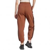 Pantaloni Adidas W 3S FT LS PT PANTS thumbnav 4