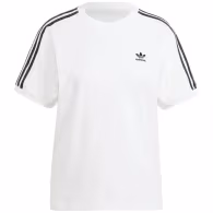 Tricou Adidas 3 STRIPE TEE